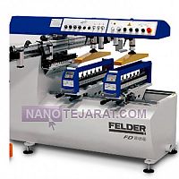 سوراخ کن سوراخ کن